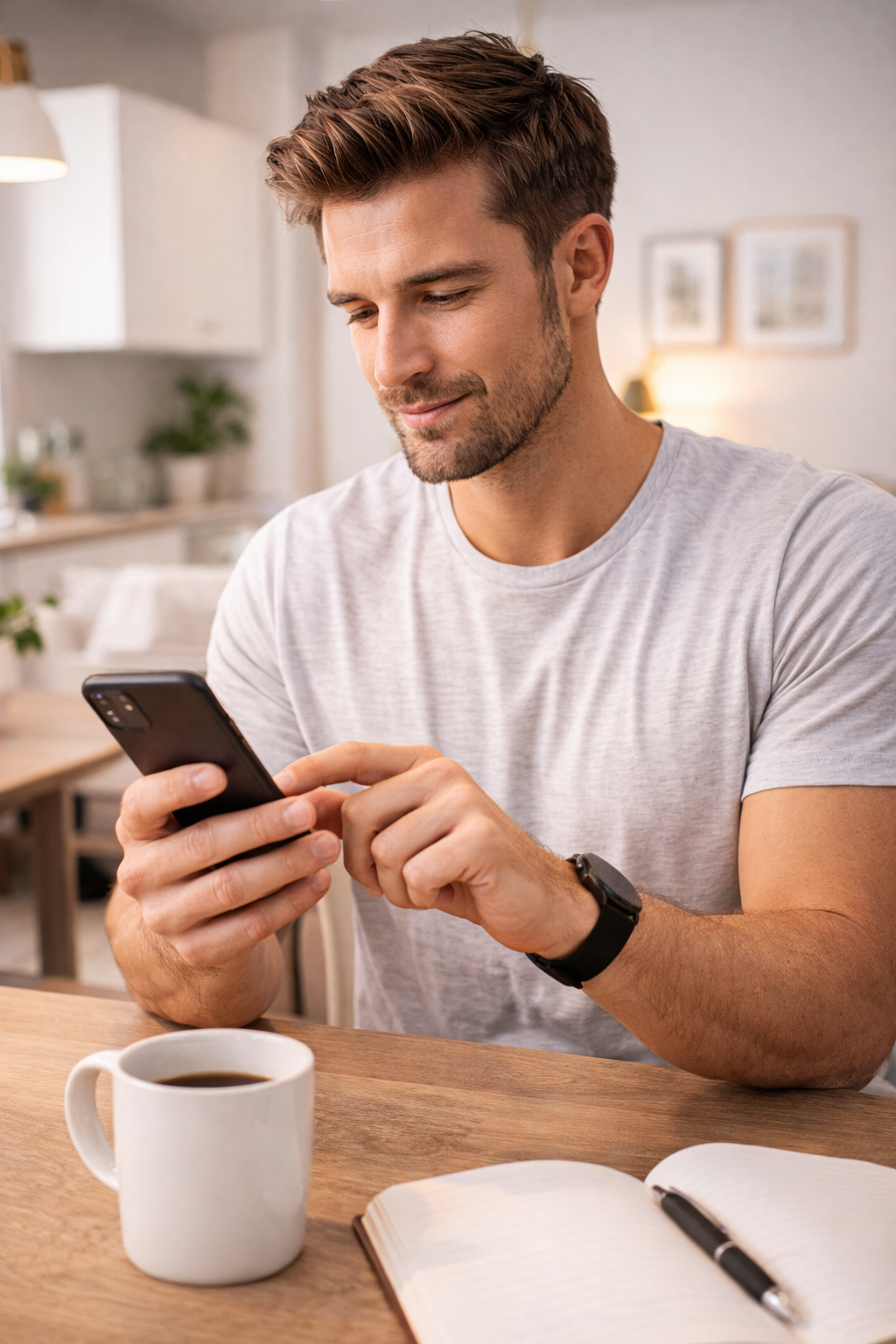 Simple steps to start improving your fertility today